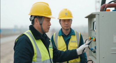 XSL/A巡检仪：开启智能巡检新时代