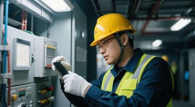 4G智能巡检仪：高效精准巡检的得力助手