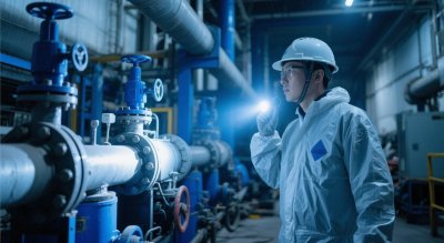 NFC巡检：近场交互驱动的智能化运维革新