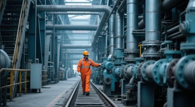 设备巡检管控：构建全生命周期智能防御体系