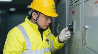  设备智慧巡检：工业健康管理的认知革命与技术实践