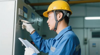 巡检APP：掌上巡检，高效管理