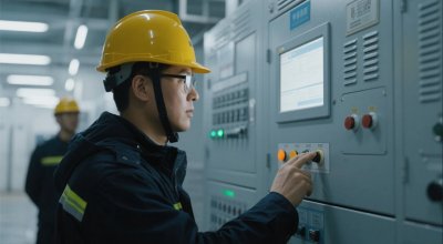 IT机房巡检：守护企业信息生命线