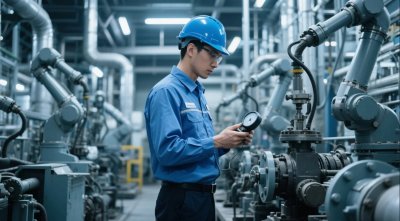 GPS巡检：精准定位，高效管理