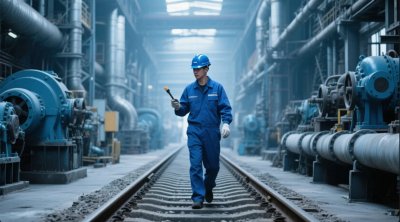 巡检统计：数据驱动决策的关键工具