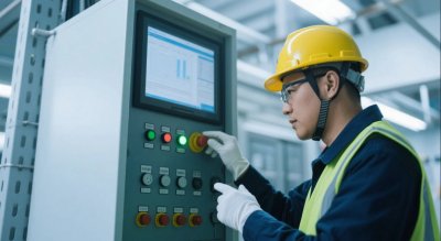 数字巡检系统：构建企业资产管理的全链路数据引擎