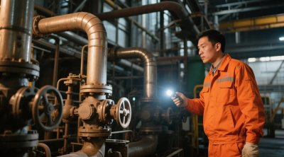 贵港巡检体系：数字化赋能区域基础设施智能运维