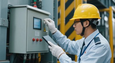 黑龙江智能巡检新范式：全域感知与决策中枢构建