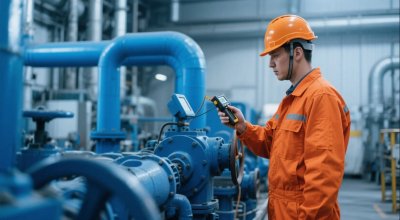 PDA巡检：企业资产管理的移动智能中枢与数据引擎