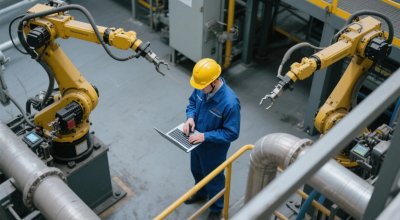 管理巡检系统：企业资产精益化运营的核心引擎