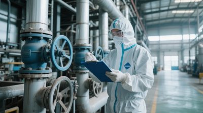 管理系统巡检：企业运营的“幕后质检员”