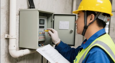 巡检智能：企业高效运维的“智慧引擎”