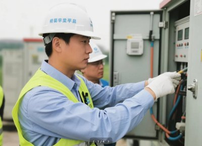 乌鲁木齐智能巡检体系：构建城市关键基础设施的数字化防线