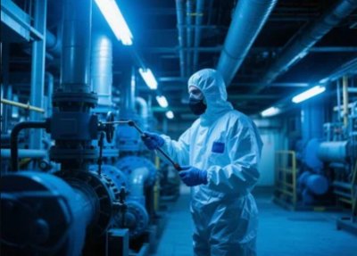 巡检系统：企业高效运维管理的智慧中枢