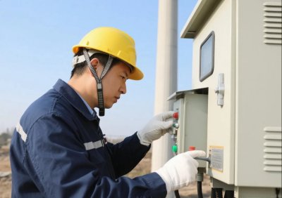 现场巡检：企业高效运转的基石与保障