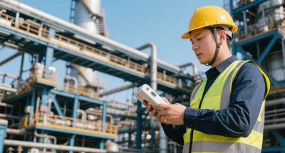 工业巡检：保障工业生产安全与效率的关键环节