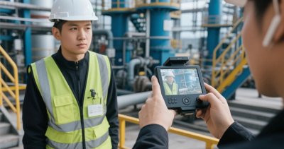 内蒙古巡检：守护草原工业脉络的智慧防线