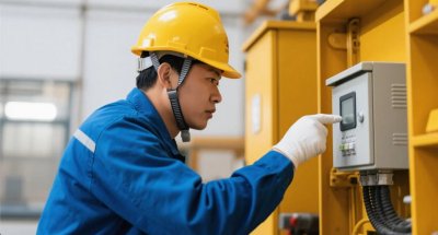 海南巡检：守护热带工业的高效防线