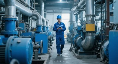 监控巡检系统：守护企业运营的“火眼金睛”