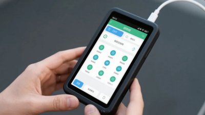 APP巡检系统：开启智能运维新时代