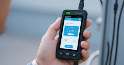 巡检系统APP：助力企业运维管理的数字化转型利器