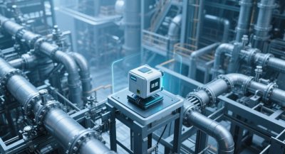 智能巡检器：开启高效运维管理新篇