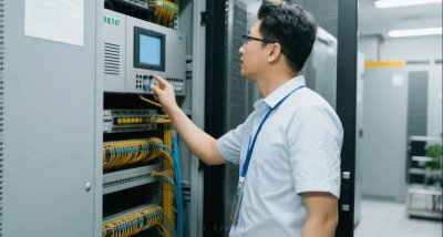 机房巡检系统：数据中心智能运维的核心引擎