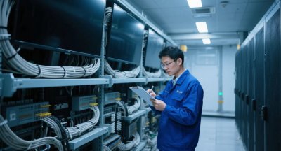 IT设备巡检：守护企业数字命脉的关键防线