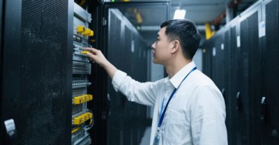 设备日常巡检：企业高效运维的基石