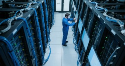 设备巡检点检：精准维护，效能提升的关键策略