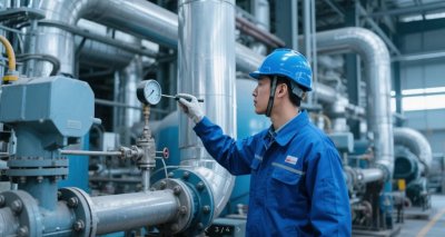 铜陵巡检：守护古铜都的工业脉络