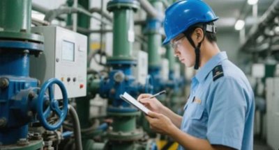 安全质量巡检APP：守护企业安全防线的智能助手