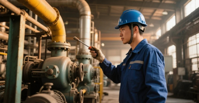 业务巡检：企业运营的守护者