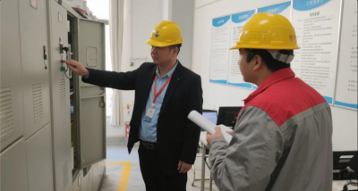 巡检信息系统：企业高效运维的智慧引擎