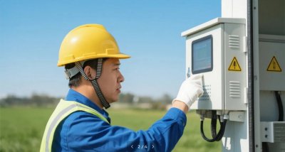 数字智能巡检：开启企业智慧运维新篇