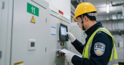 电子巡检系统：精准守护企业数字资产