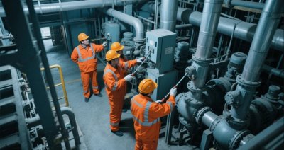 巡检终端：智能运维的 “掌中宝”