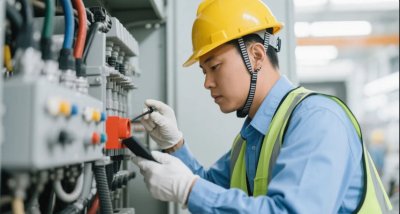 终端巡检：智能运维的 “前沿哨兵”