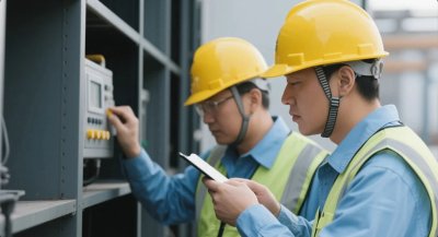 消防智能数字巡检：智慧守护，防患未“燃”