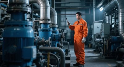 自动巡检：开启高效运维新时代