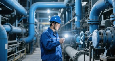 多点巡检仪：高效监测的 “多面手”