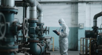 设备点检巡检：精准运维的 “双保险”