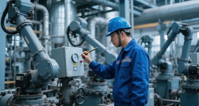 榆林巡检：能源重镇的智能运维探索