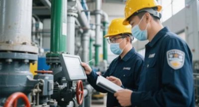 巡检软件：企业高效运维的智能助手