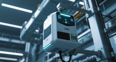 防爆智能巡检：守护工业安全的智能防线