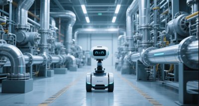 手持巡检：灵活高效的设备管理利器