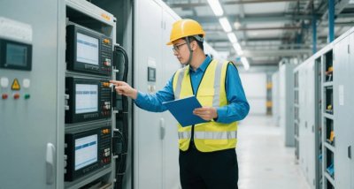 巡检产品：企业运维的智能助手