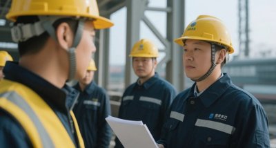 设备点巡检：工业运维的精准监控之道