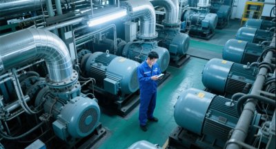 安全设备巡检：守护工业生产的安全屏障