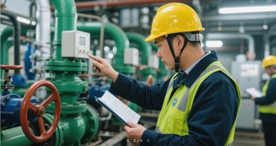 设备安全巡检：守护企业安全防线的关键环节